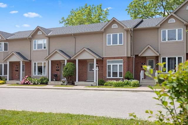 37 - 1921 Father Dalton Avenue