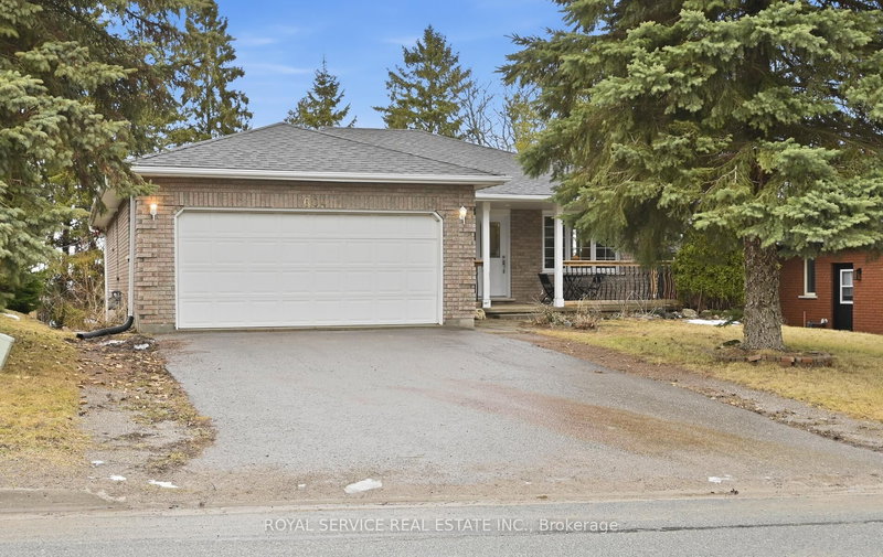 604 Fortye Dr, Peterborough, K9K 2H3 | Image 2