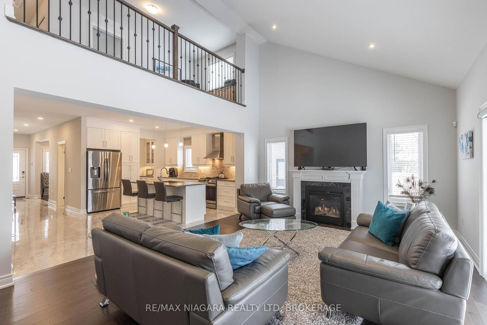 Detached House for sale at 3628 Allen Trail, Fort Erie, Ontario, L0S 1N0 - Ridgeway - MLS: X12928318