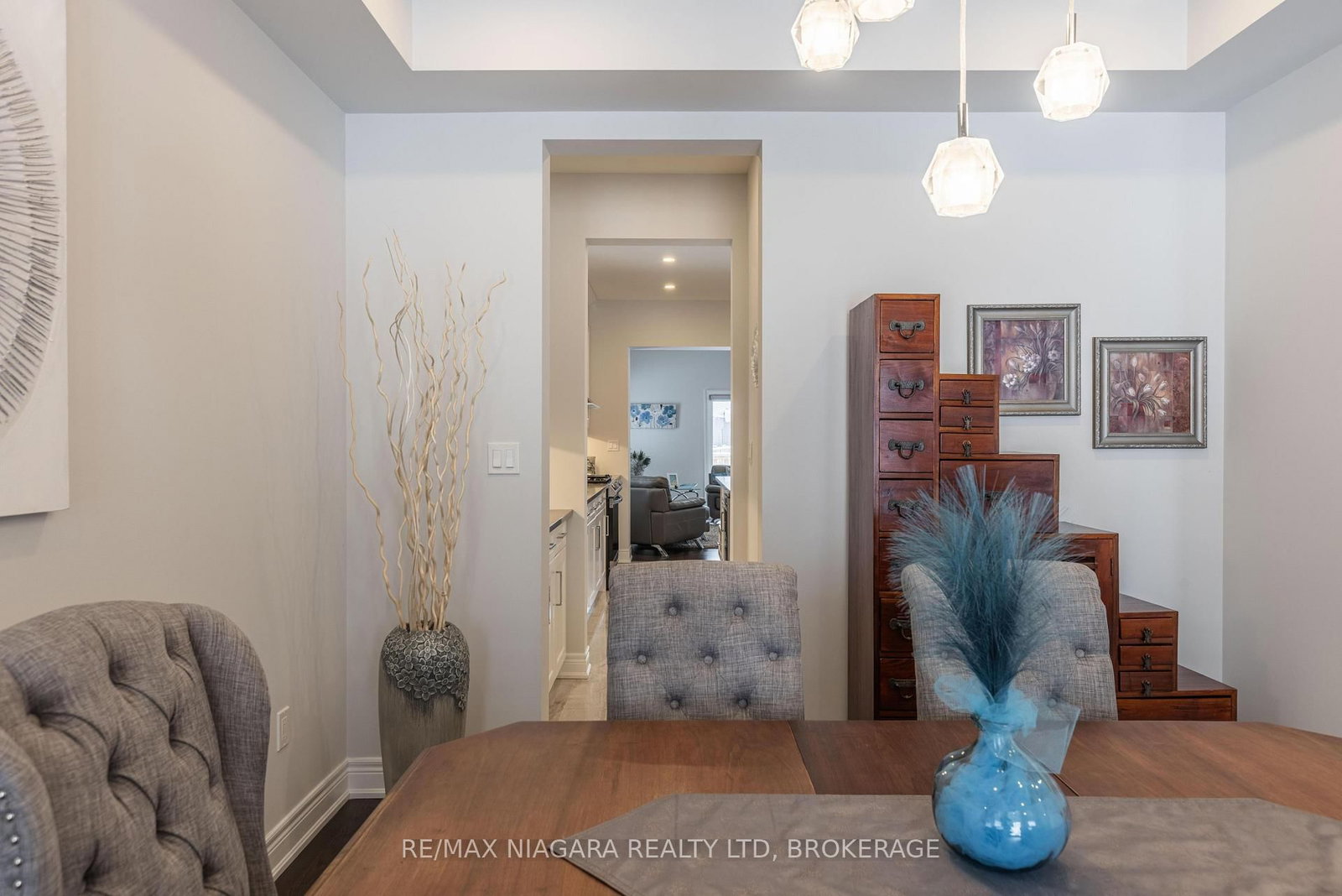 Detached House for sale at 3628 Allen Trail, Fort Erie, Ontario, L0S 1N0 - Ridgeway - MLS: X12928318