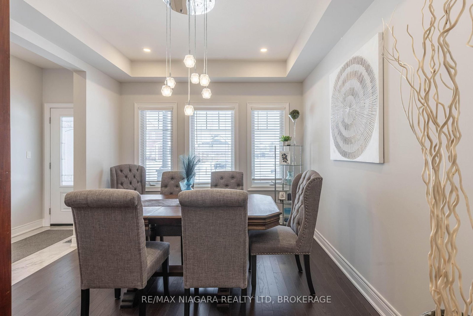 Detached House for sale at 3628 Allen Trail, Fort Erie, Ontario, L0S 1N0 - Ridgeway - MLS: X12928318