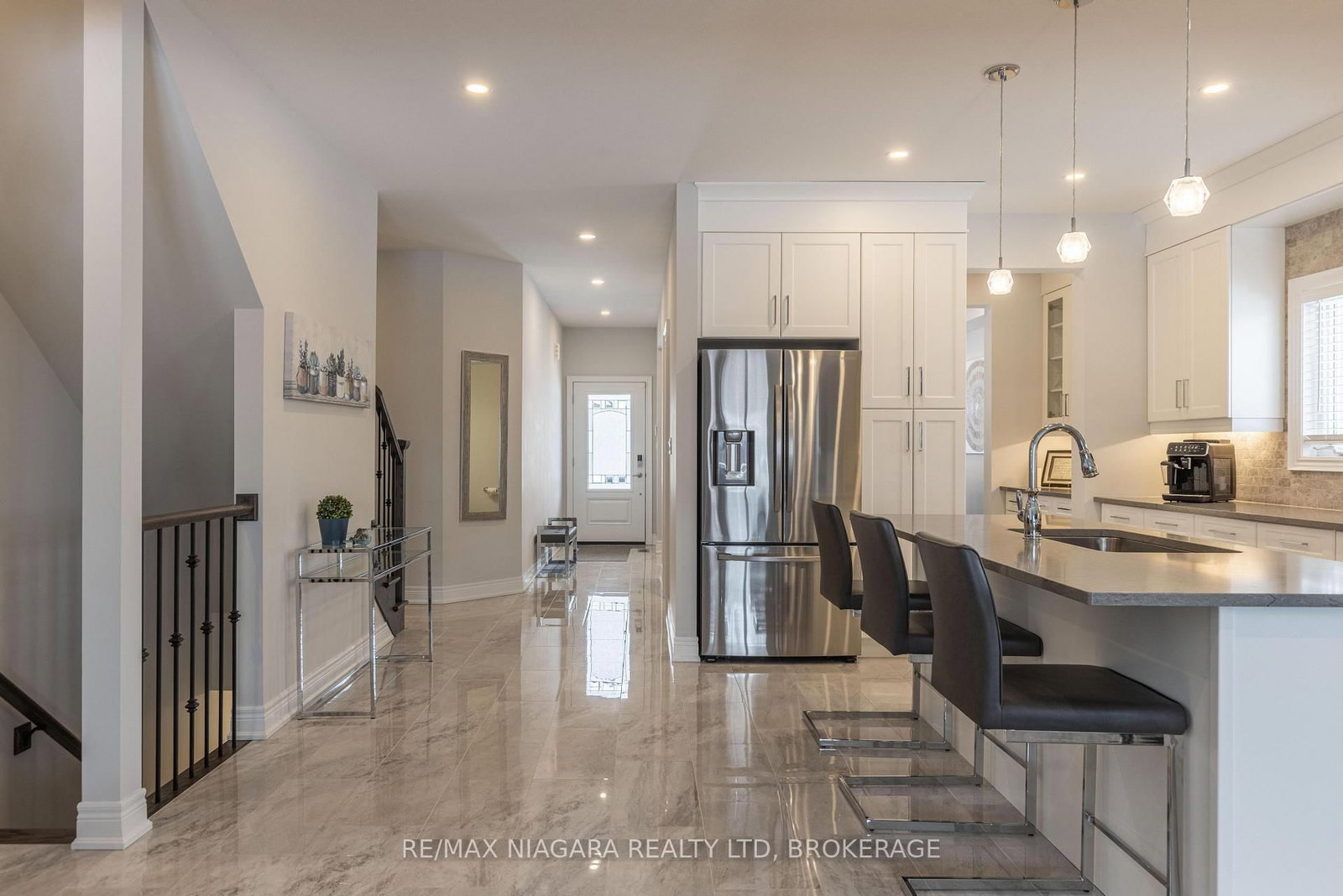 Detached House for sale at 3628 Allen Trail, Fort Erie, Ontario, L0S 1N0 - Ridgeway - MLS: X12928318