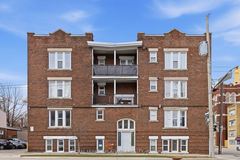 home for lease on 7-120 Sherman Avenue S