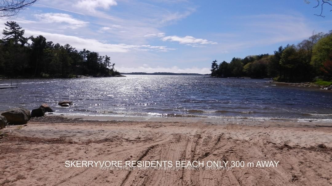 0 Lagoon Drive • The Archipelago, ON photo 4