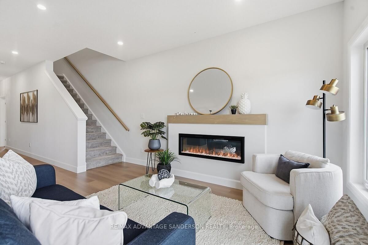 193 Bowman Drive • Middlesex Centre, ON photo 13