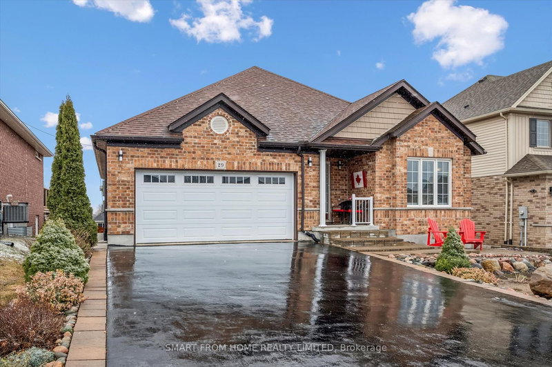 29 English Cres, Blandford-Blenheim, N0J 1S0 | Image 2