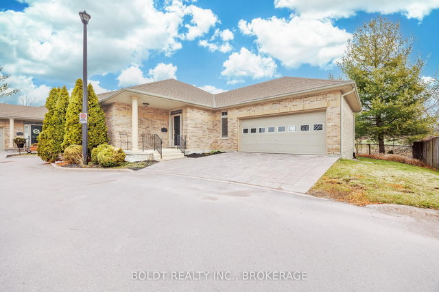 6 - 139 Glendale Avenue