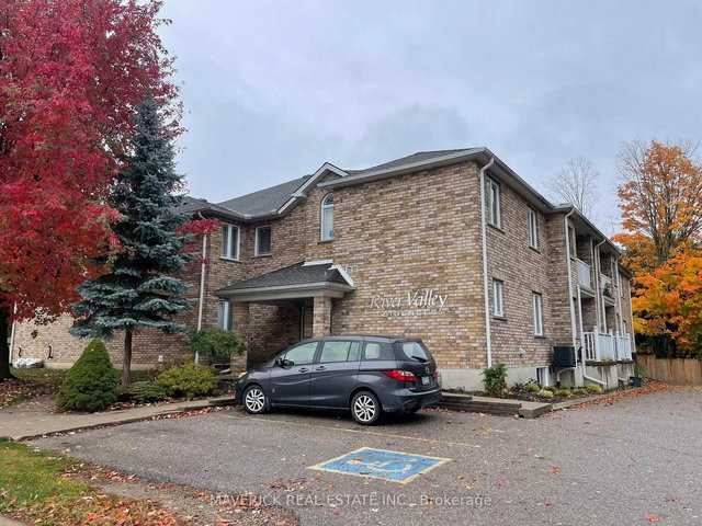 8 - 200 Brock Street