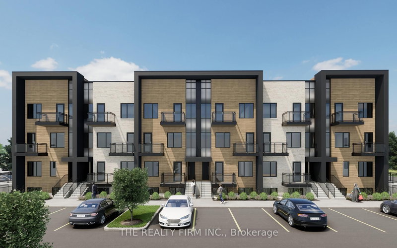 118 - 2805 Doyle Dr, London South, N6M 0H2 | Image 2