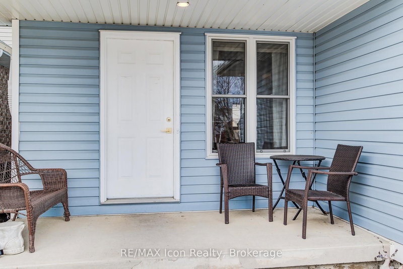 43 Hagan Ave, Guelph, N1E 7B7 | Image 3