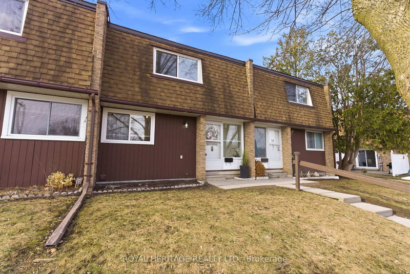 home for sale on 9-740 CHAMBERLAIN Street