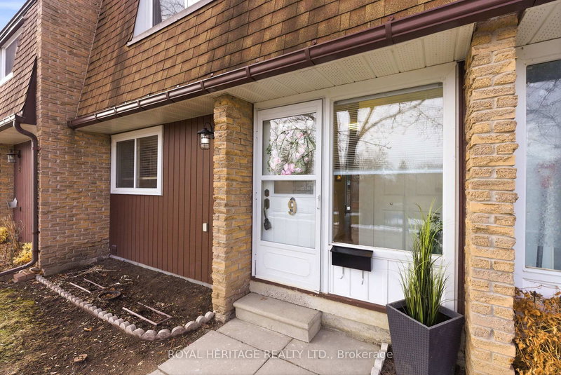 9 - 740 CHAMBERLAIN St, Peterborough, K9J 4M3 | Image 2