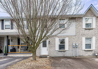 7 - 39 Blandford St | Woodstock | Image