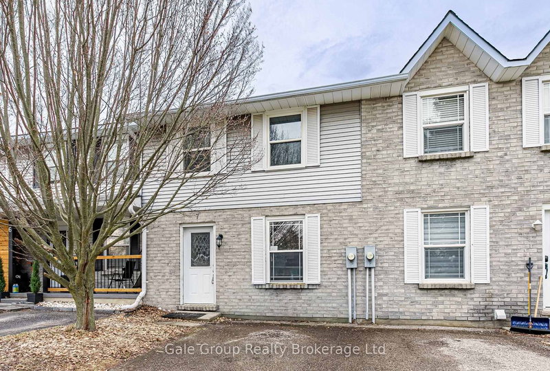 7 - 39 Blandford St, Woodstock, N4S 7H7 | Image 2