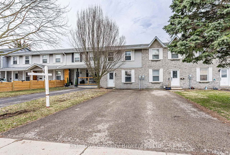 7 - 39 Blandford St, Woodstock, N4S 7H7 | Image 3