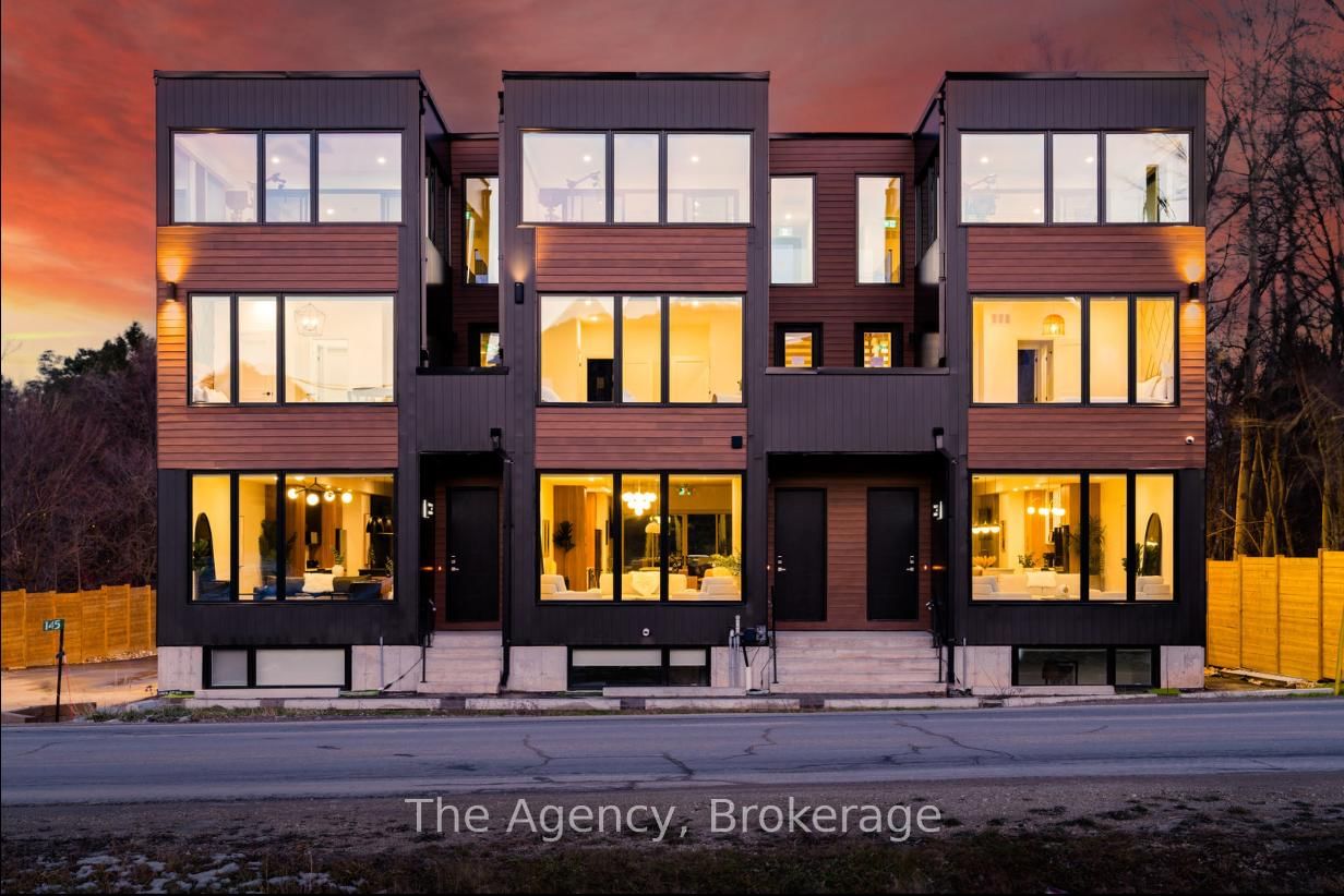 145 Kandahar Lane, Unit 1,2,3