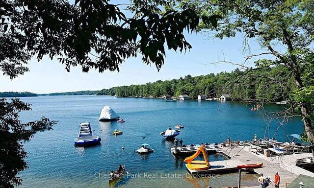 201 Glen Abbey Way S