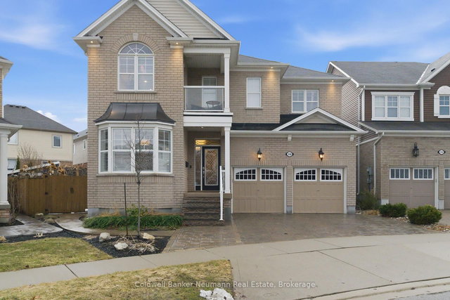 356 Falling Green Crescent