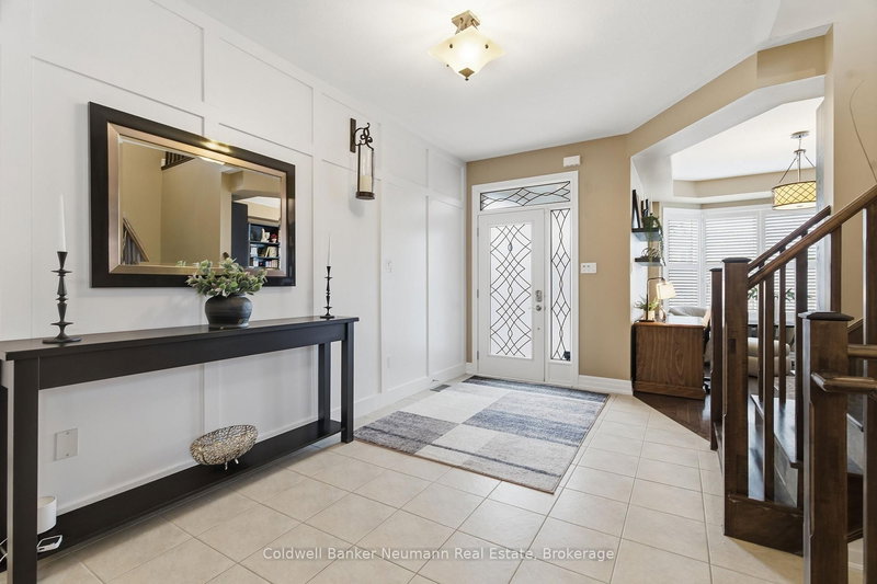 356 Falling Green Cres, Kitchener, N2R 0G4 | Image 3