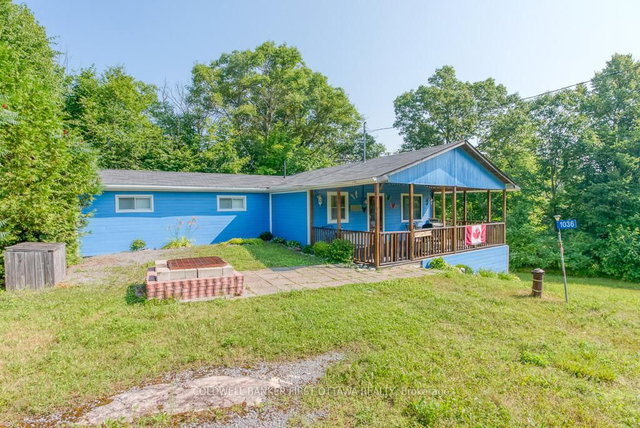 1036 Rossland Lane