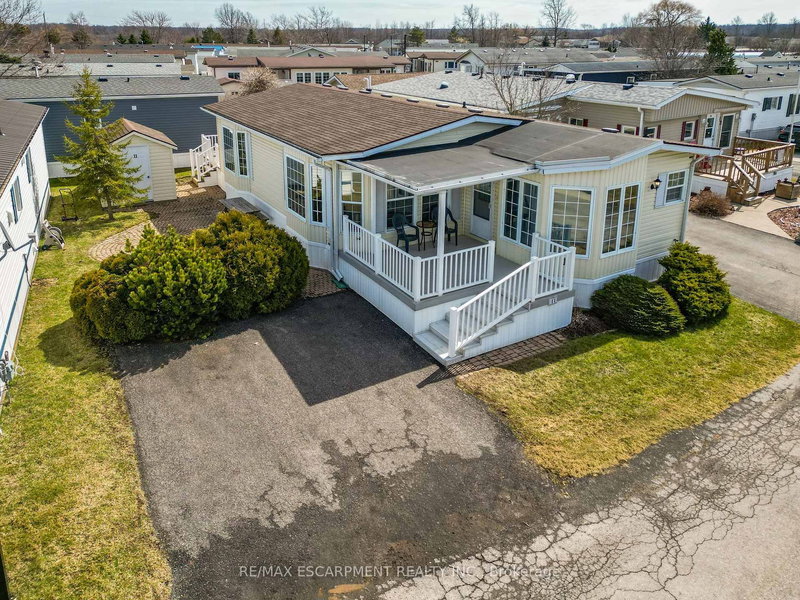 11 - 3033 Townline Rd, Fort Erie, L0S 1S1 | Image 2