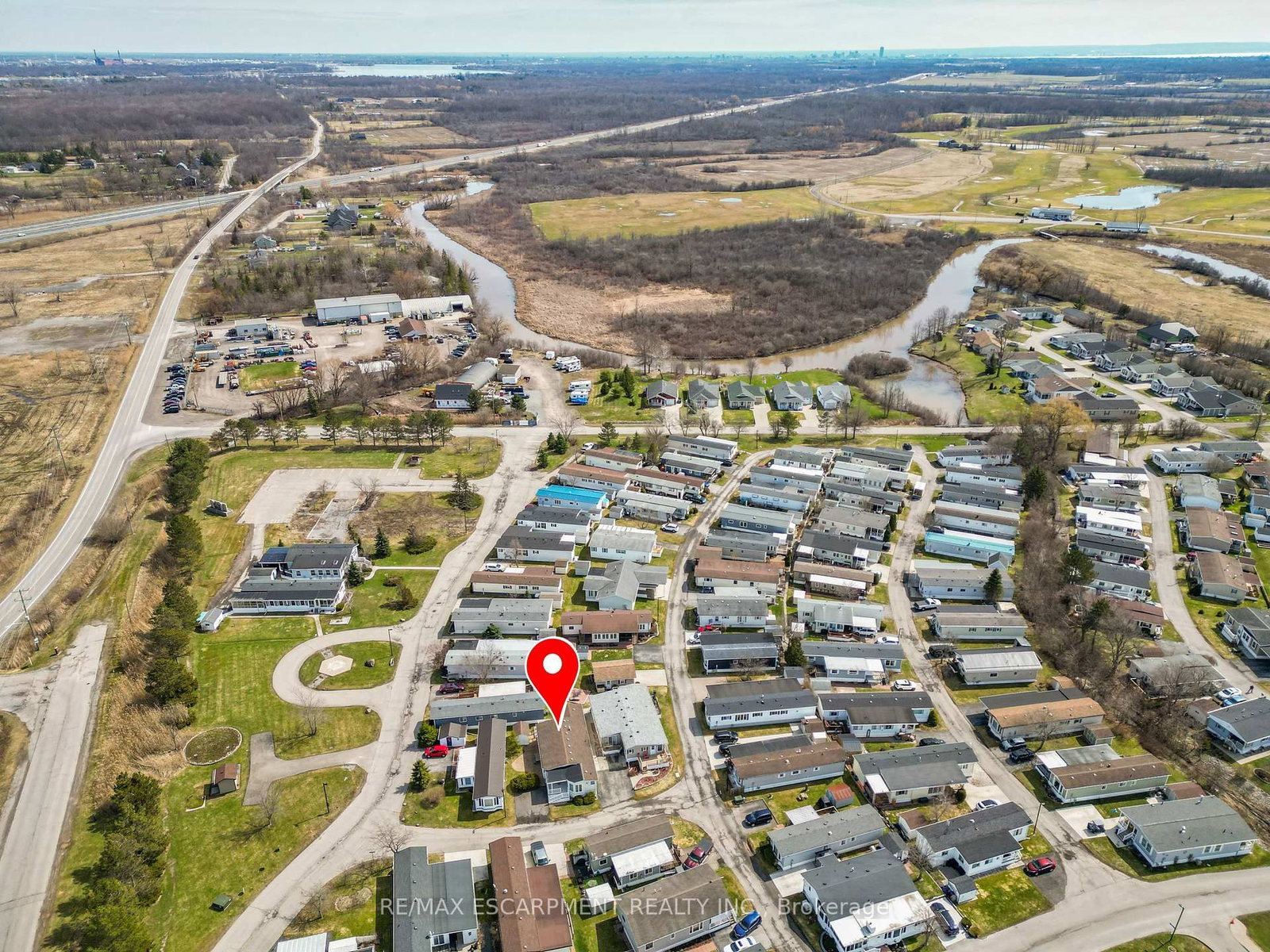 3033 Townline Road, Unit 11 - Photo 23