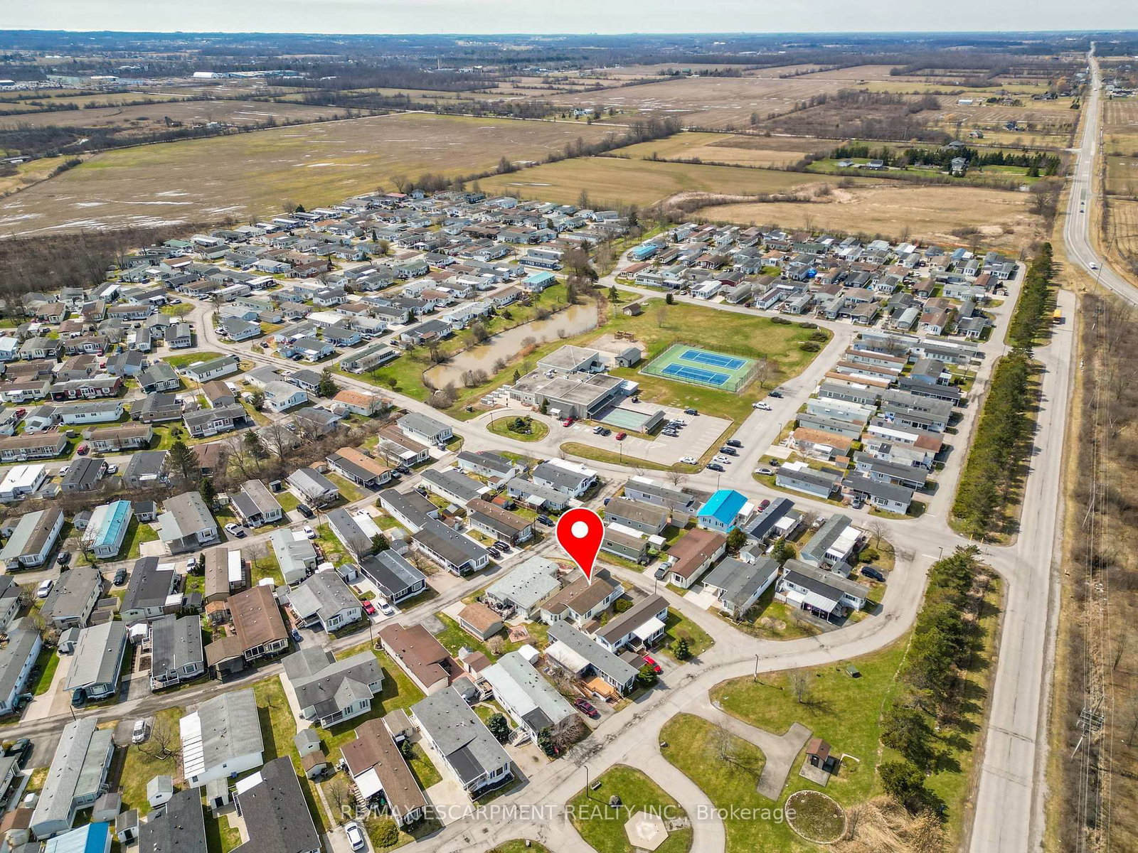 3033 Townline Road, Unit 11 - Photo 24