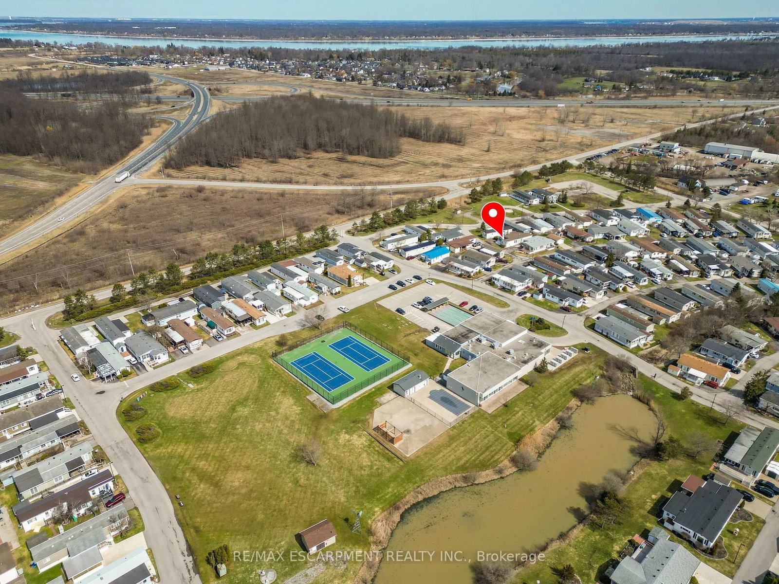 3033 Townline Road, Unit 11 - Photo 3