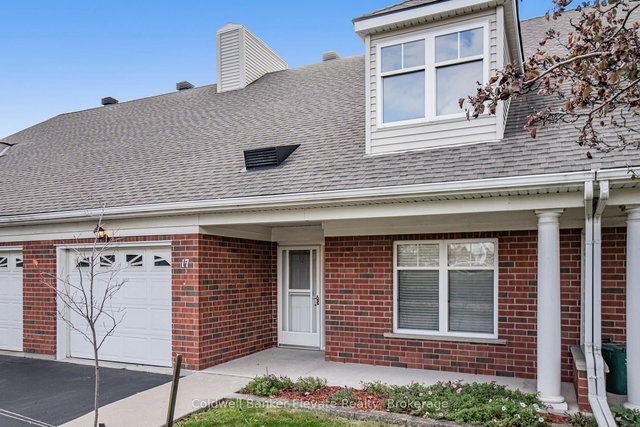 17 - 2705 KINGSWAY Drive