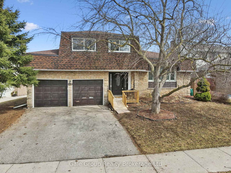 165 Brookside Cres, Kitchener, N2N 1G9 | Image 3