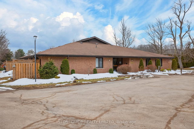 1 - 645 Whitaker Street