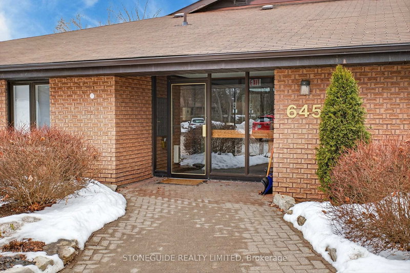 1 - 645 Whitaker St, Peterborough, K9H 7L5 | Image 3