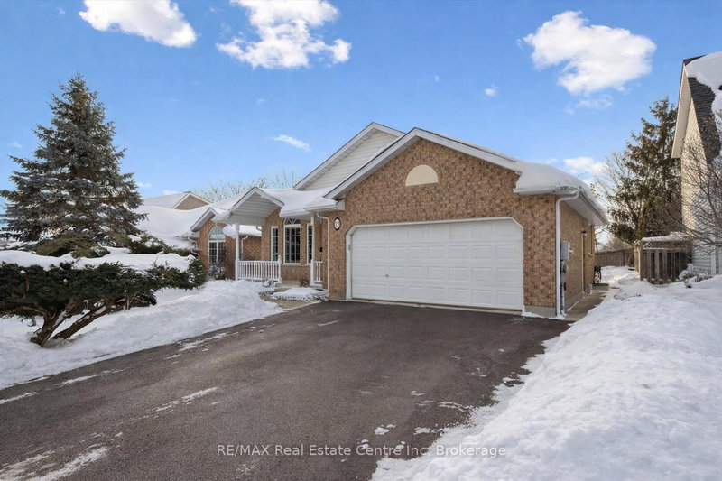 home for sale on 19 Merganser Drive