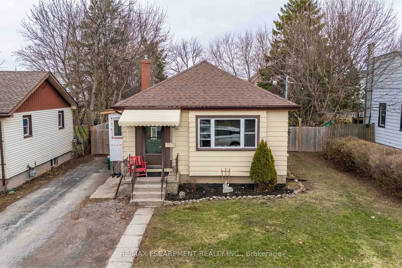 316 Dufferin St, Fort Erie, L2A 2T9 | Image 3