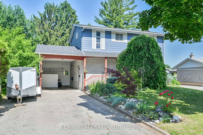 home for sale on 56 Forsythe Avenue