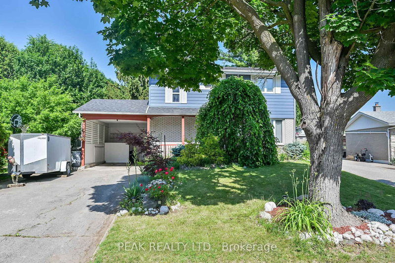 56 Forsythe Ave, Brantford, N3R 3L7 | Image 3
