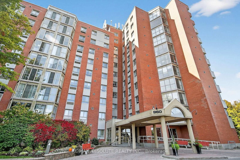 home for sale on 315-960 Teron Road