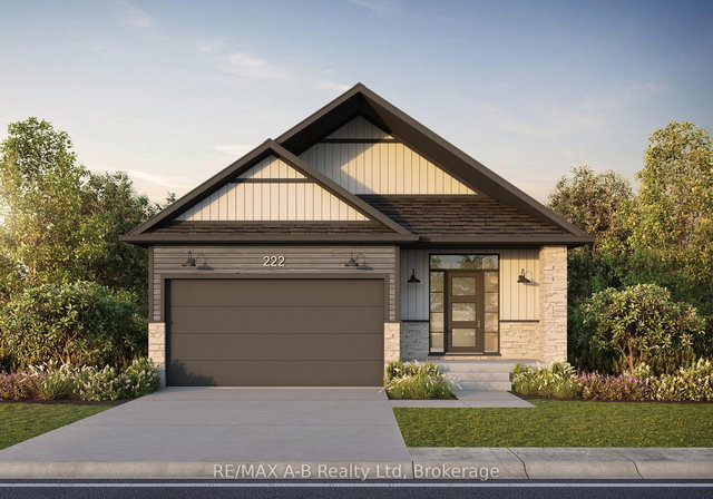 Lot 39 108 Dempsey Drive