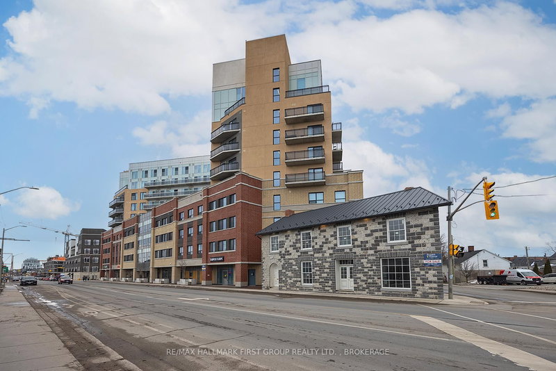 home for sale on 1020-652 Princess Street