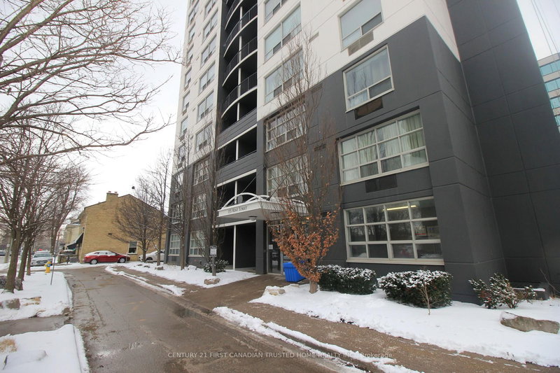 home for sale on 305-155 Kent Street