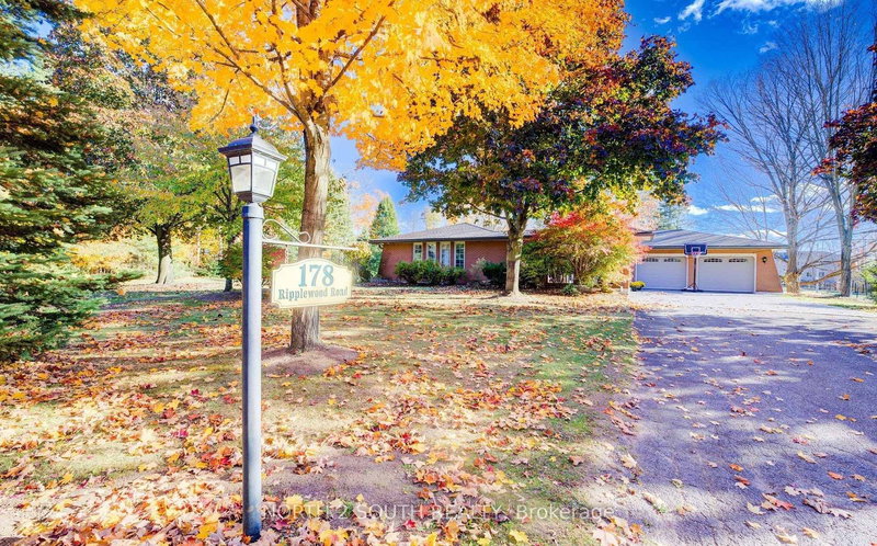 home for lease on Upper-178 Ripplewood Road