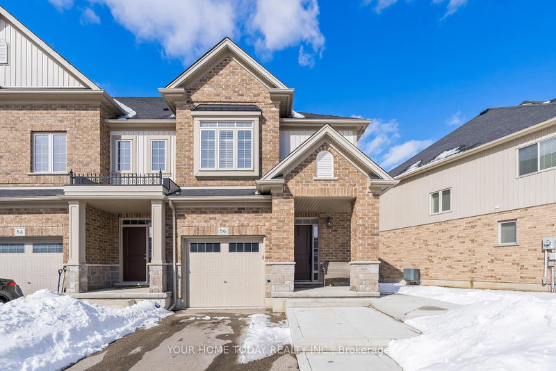86 Pettitt Dr, Guelph, N1E 0M2 | Image 2
