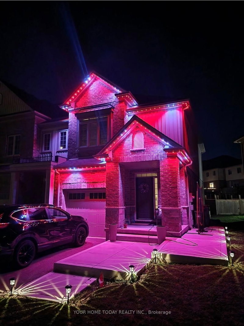 86 Pettitt Dr, Guelph, N1E 0M2 | Image 3