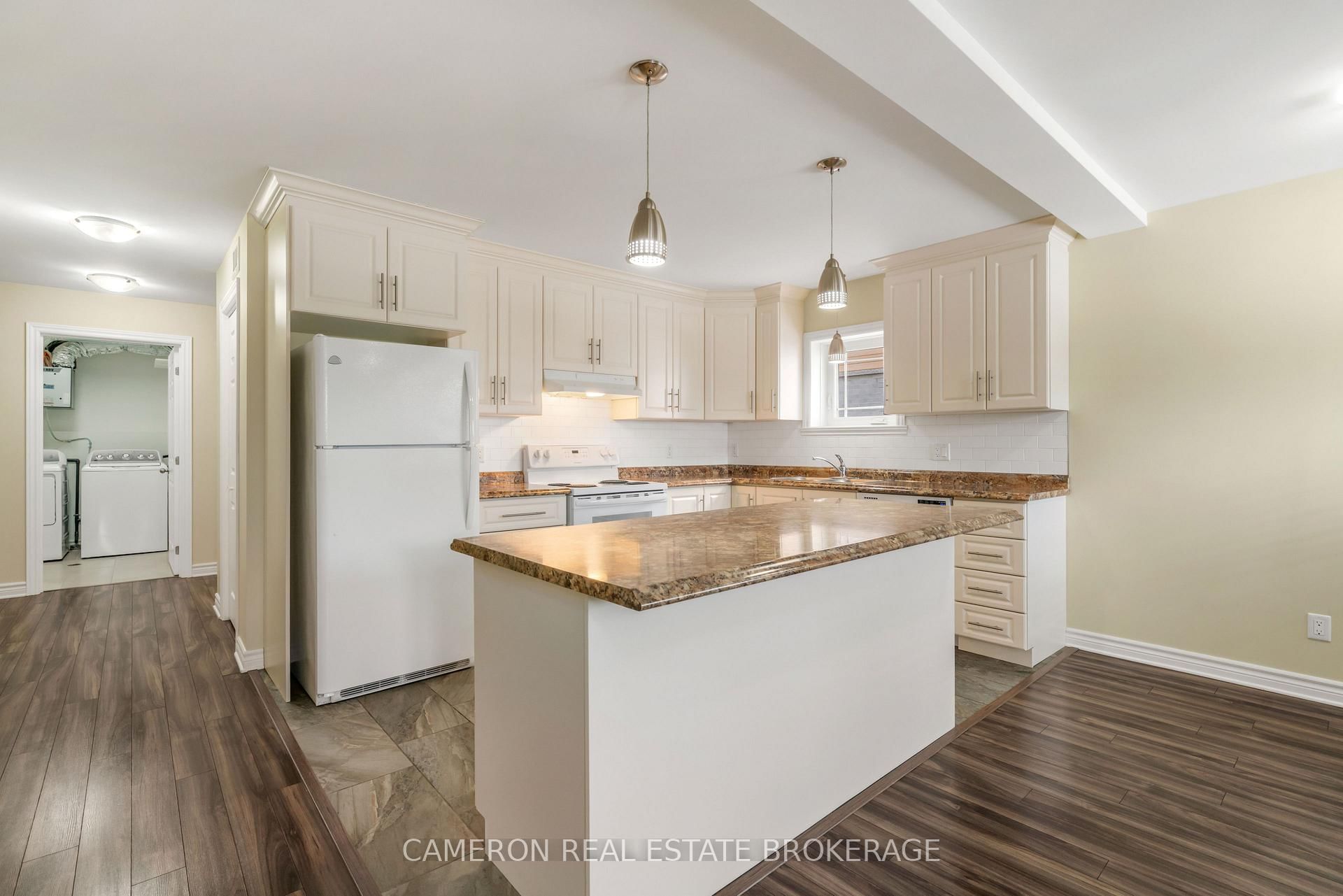 1232 Cumberland Street, Unit C