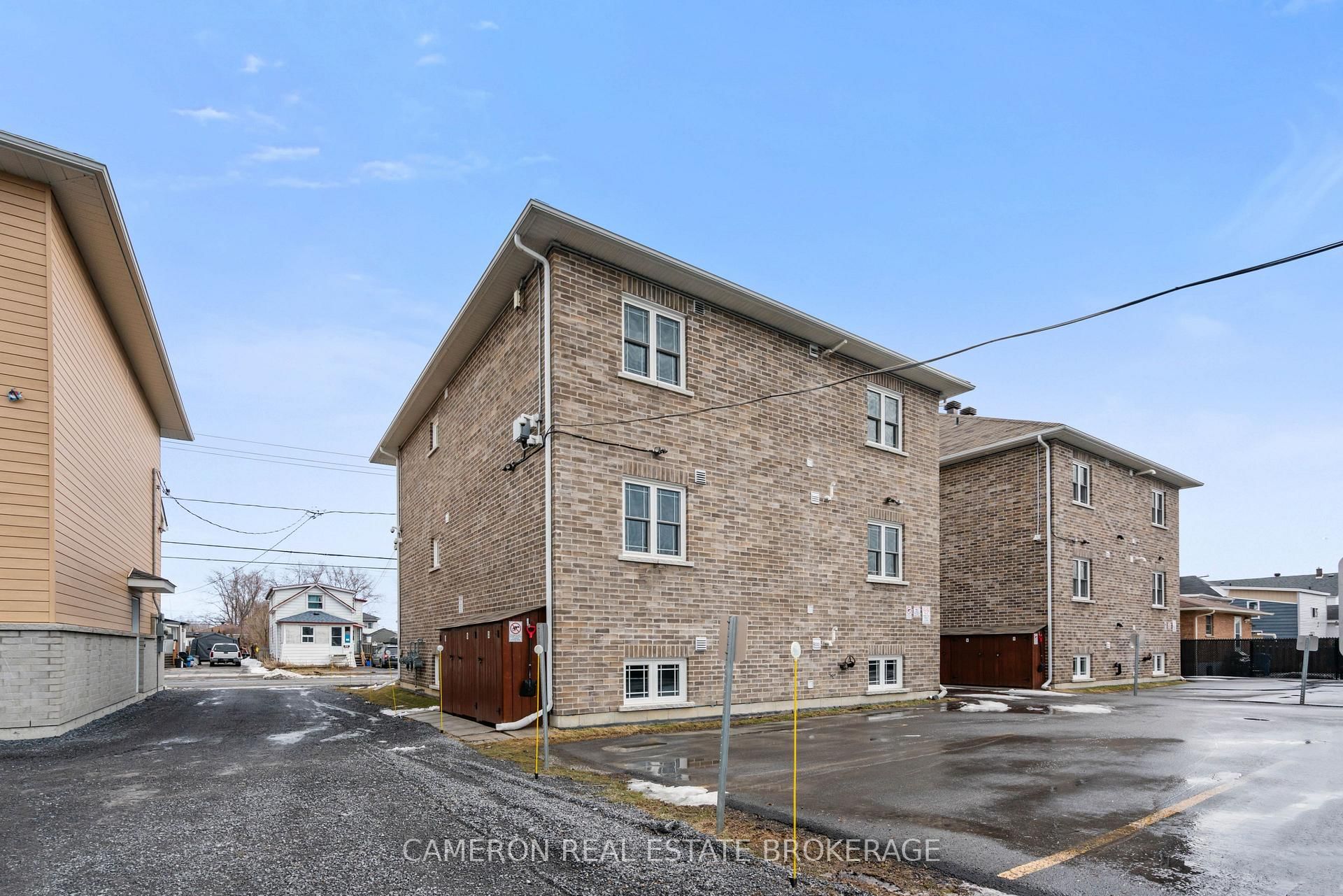 1232 Cumberland Street, Unit C