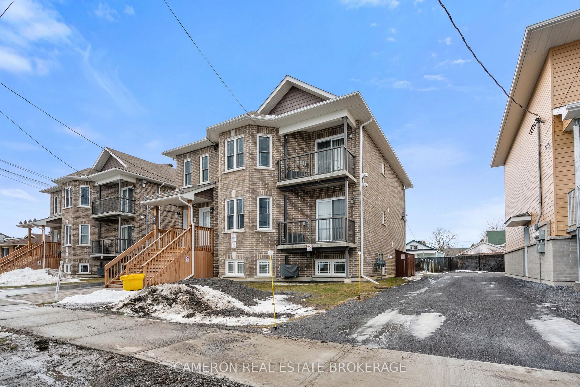1232 Cumberland Street, Unit C
