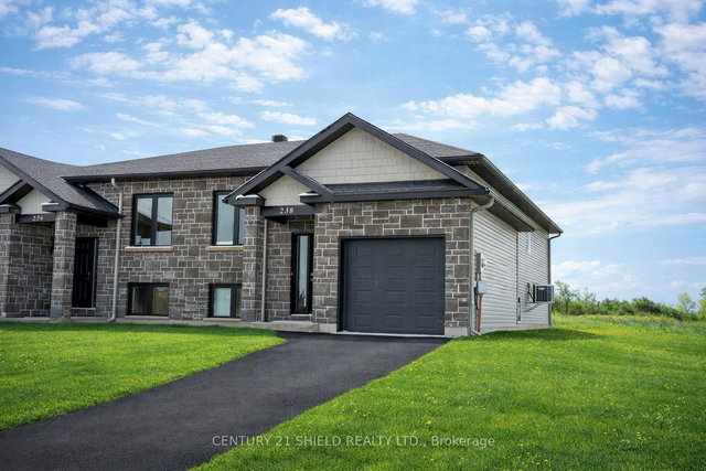 238 East Ridge Drive