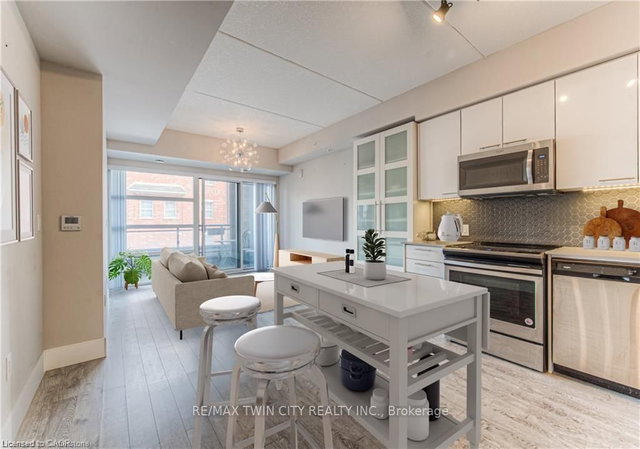 210 - 15 Prince Albert Boulevard