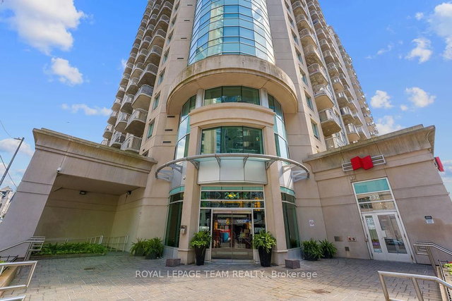 509 - 234 Rideau Street