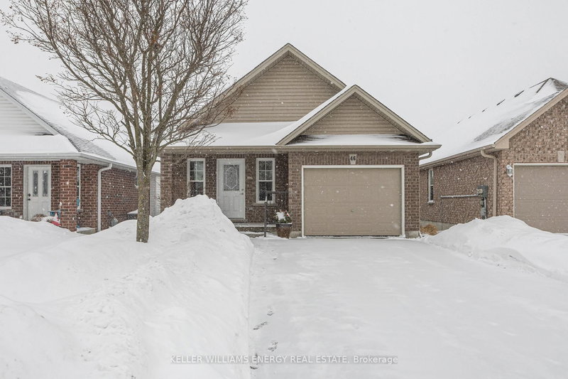 46 Beall St, Kawartha Lakes, K9V 6J6 | Image 2
